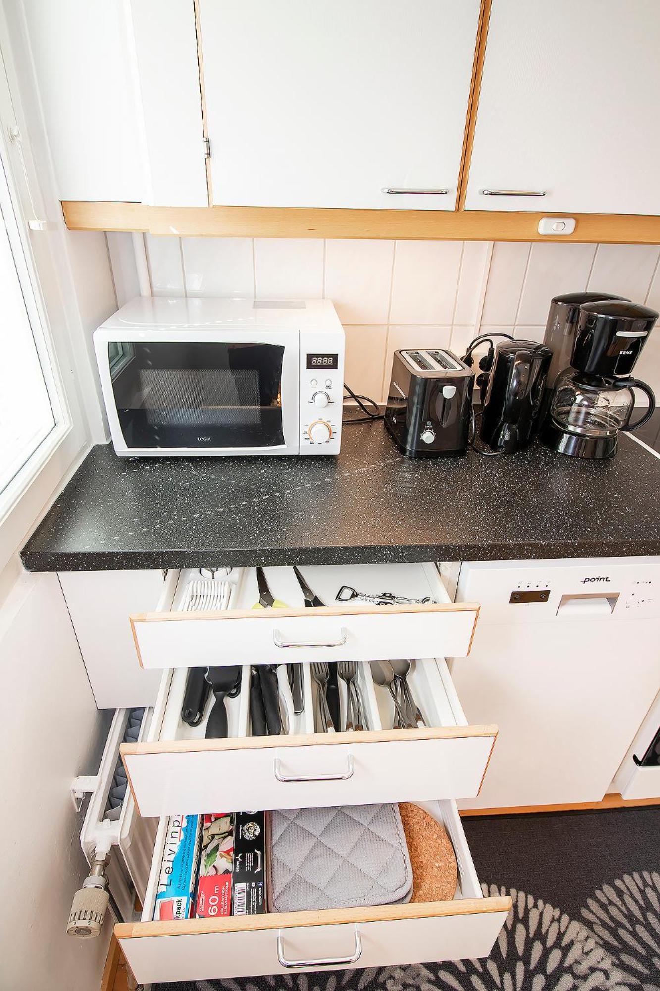 Guest Apartment Tuuttikuja Kuopio Exterior photo